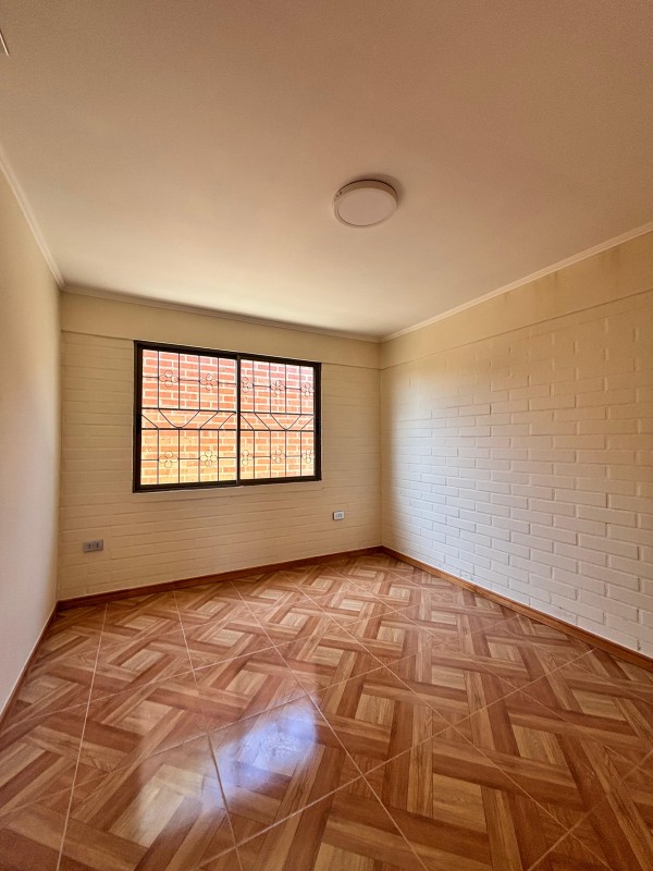 🏡 Casa 1 Nivel en Pequeño Condominio, Villa Alemana ✨!