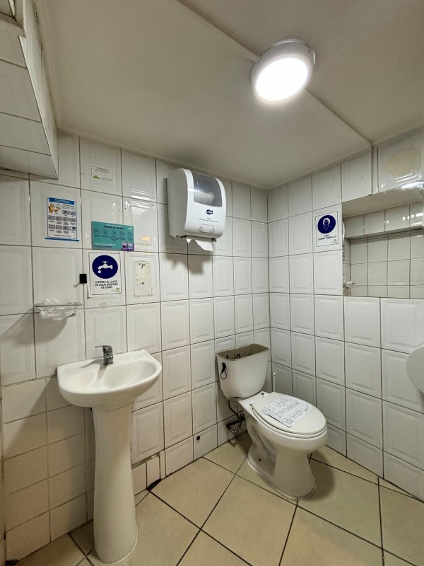 Oportunidad de Arriendo Local Comercial Centro Valparaíso ✨