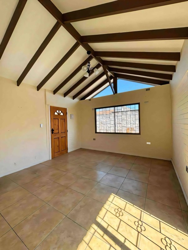 🏡 Casa 1 Nivel en Pequeño Condominio, Villa Alemana ✨!