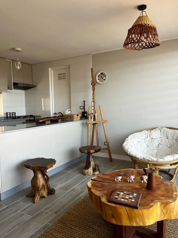 Venta Casa Exclusivo Condominio en San Francisco de Limache