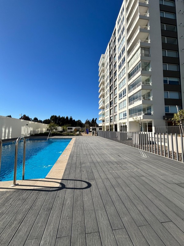 📢 Gran Oportunidad de Arriendo en Lomas de Montemar, Concón