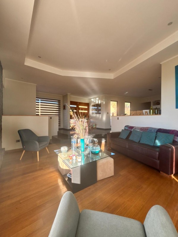 📢🌟 Parcela 5.000M2 Fundo el Rincón de Peñablanca 🏜️!