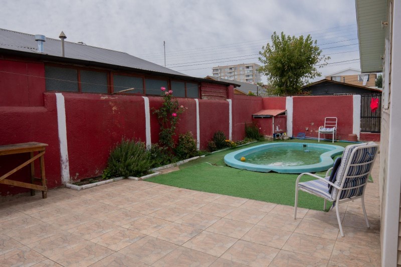 📢 Rebajada!, Preciosa Casa en Villa Alemana 🏡✨!