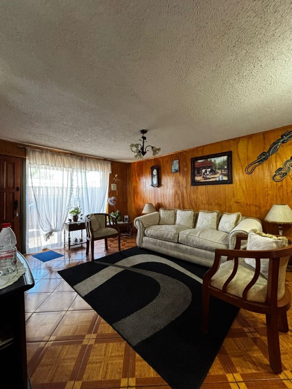 Tu Nuevo Hogar en Sector Sur , Villa Alemana 🏠✨!