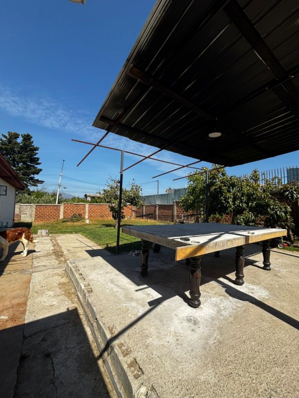 2D + 1B..360M2, Oportunidad en Villa Alemana ✨!