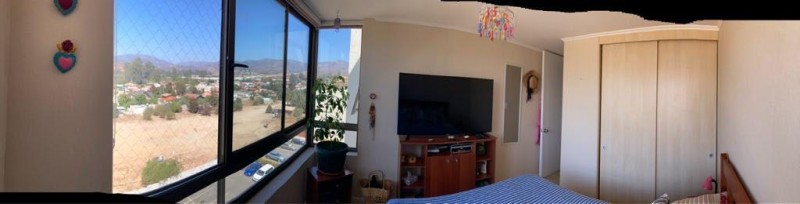 Oportunidad en Condominio el Carmen, Peñablanca 3D/1B✨!