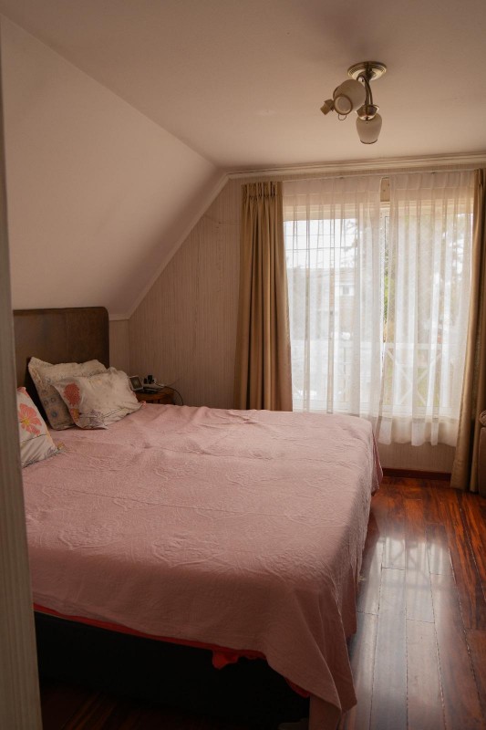 Hermosa Casa 2 Niveles, Barrio Norte Villa Alemana..3D + 2B✨