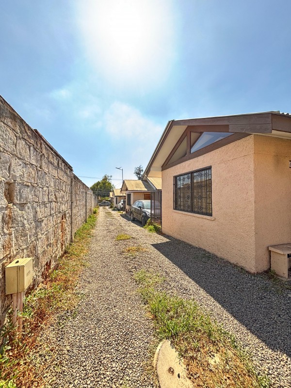 Fotografía de 🏡 Casa 1 Nivel en Pequeño Condominio, Villa Alemana ✨!