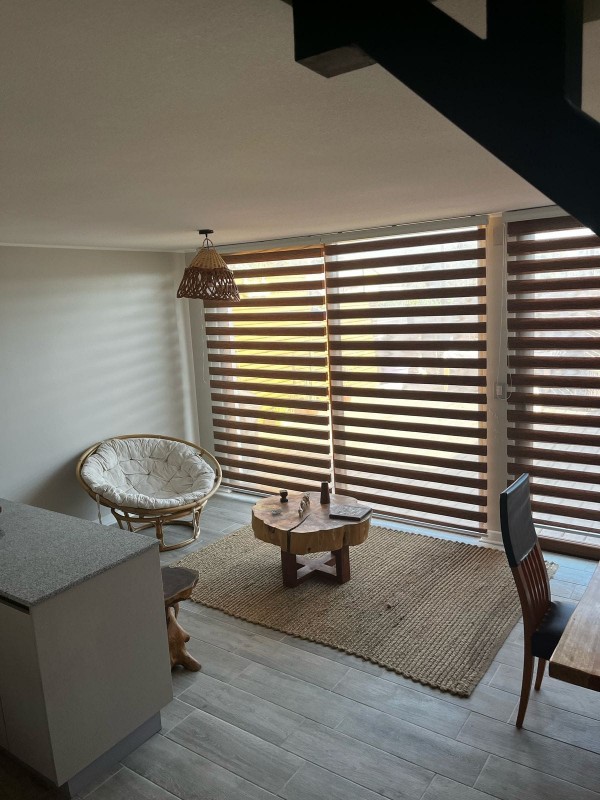 Venta Casa Exclusivo Condominio en San Francisco de Limache