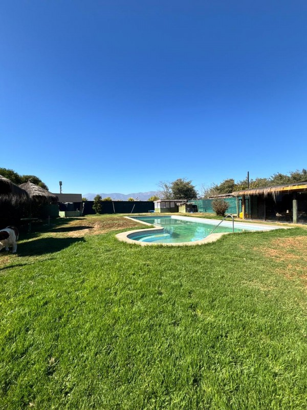 Gran Oportunidad de Compra en el Corazón de Limache Viejo 🏡