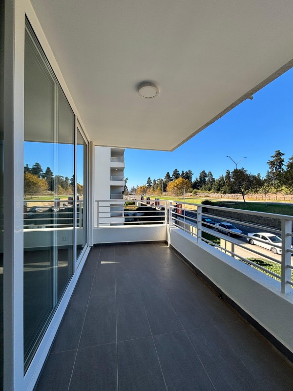 📢 Gran Oportunidad de Arriendo en Lomas de Montemar, Concón