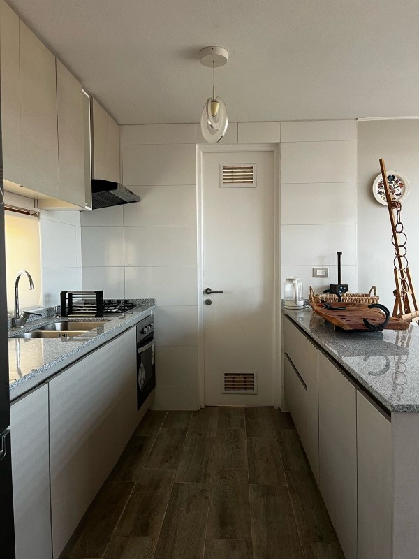 Venta Casa Exclusivo Condominio en San Francisco de Limache