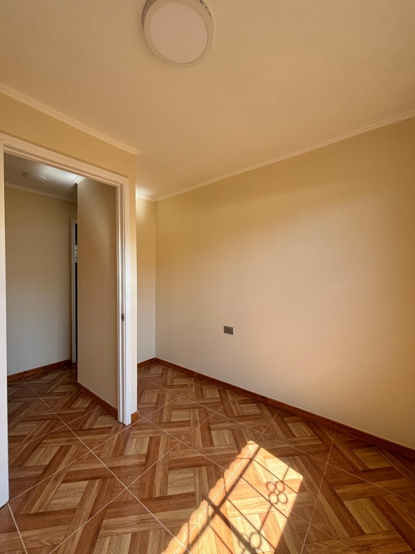 🏡 Casa 1 Nivel en Pequeño Condominio, Villa Alemana ✨!