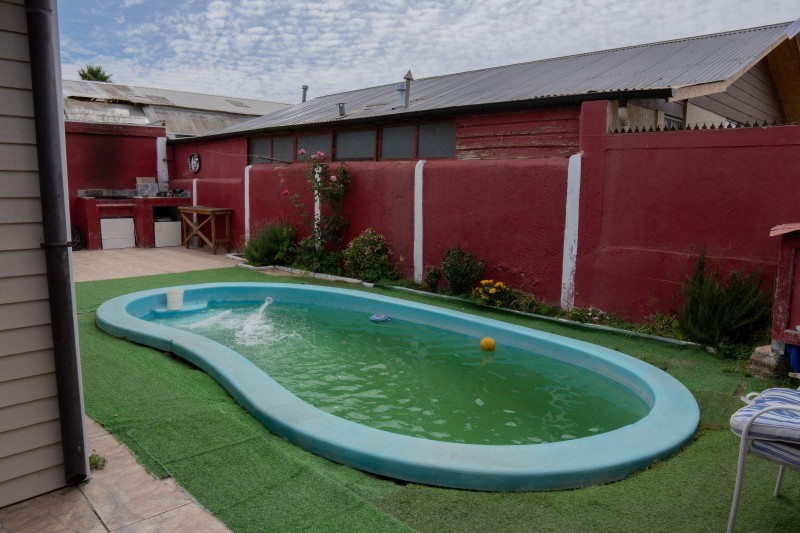 📢 Rebajada!, Preciosa Casa en Villa Alemana 🏡✨!