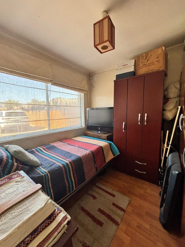 Gran Oportunidad de Compra en el Corazón de Limache Viejo 🏡
