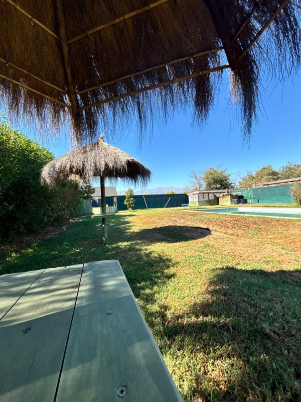 Gran Oportunidad de Compra en el Corazón de Limache Viejo 🏡