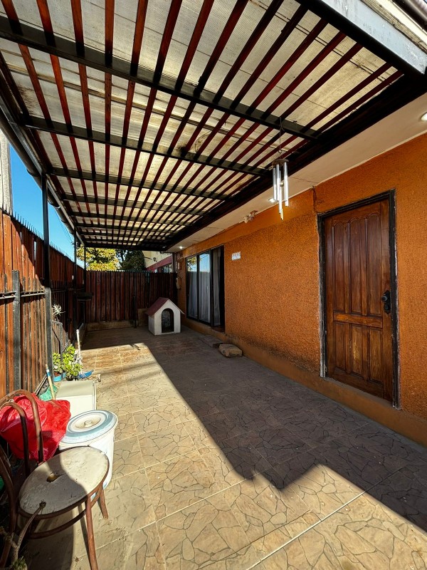 Tu Nuevo Hogar en Sector Sur , Villa Alemana 🏠✨!