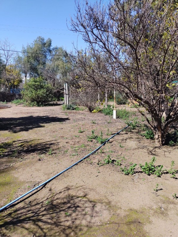 📢 Parcela Co 2 Amplias Casas, Lampa, Santiago ✨🌳!