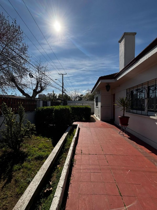 Casa 🏡 en el Corazón de Villa Alemana ✨!