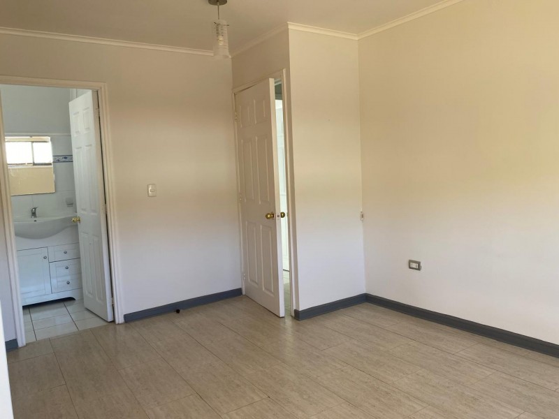 Arriendo Linda Casa en Condominio, 3D/2B en Peñablanca 🏡✨!