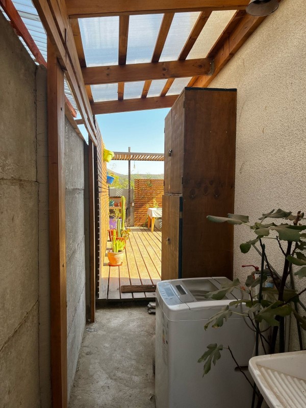 Venta Casa Exclusivo Condominio en San Francisco de Limache