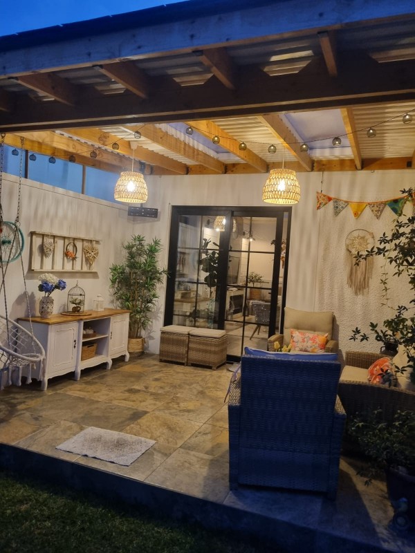 📢 Hermosa Propiedad en Costanera Sur, Limache ✨!