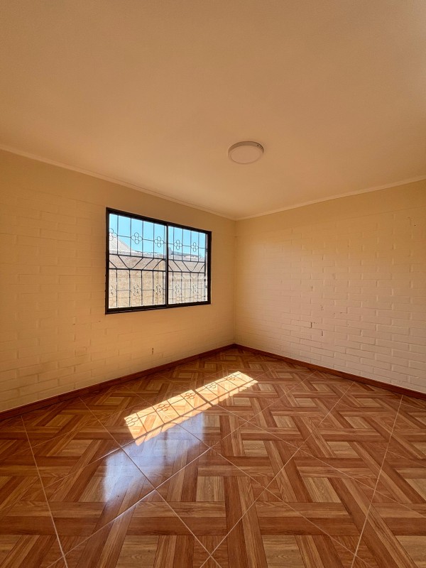 🏡 Casa 1 Nivel en Pequeño Condominio, Villa Alemana ✨!