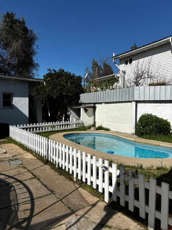 Casa 🏡 en el Corazón de Villa Alemana ✨!