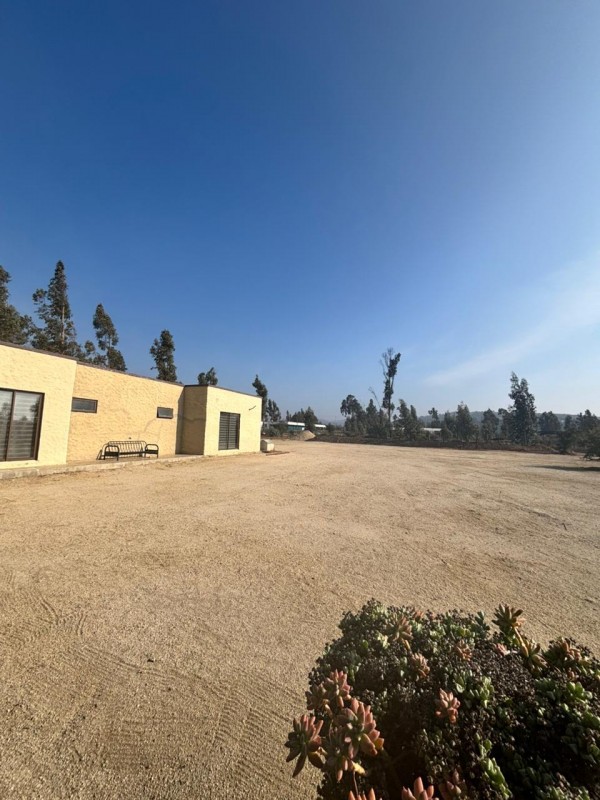 Venta 9.000 Uf!.. Imperdible en Hacienda los Aromos Limache