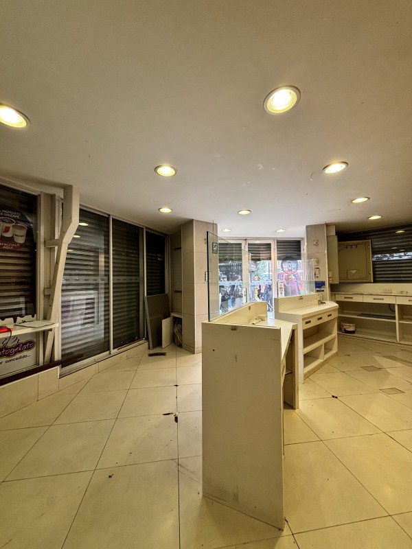 Oportunidad de Arriendo Local Comercial Centro Valparaíso ✨