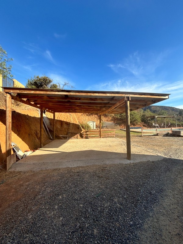 📢🌟 Parcela 5.000M2 Fundo el Rincón de Peñablanca 🏜️!