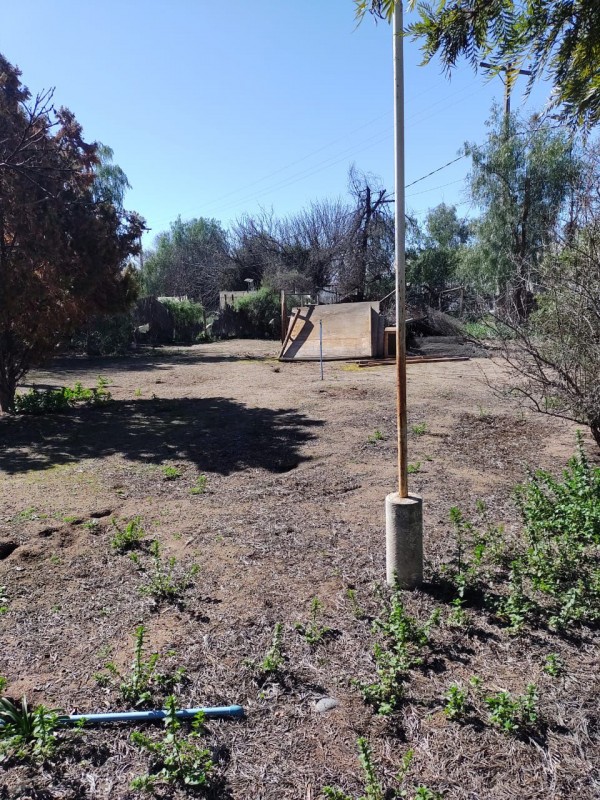 📢 Parcela Co 2 Amplias Casas, Lampa, Santiago ✨🌳!