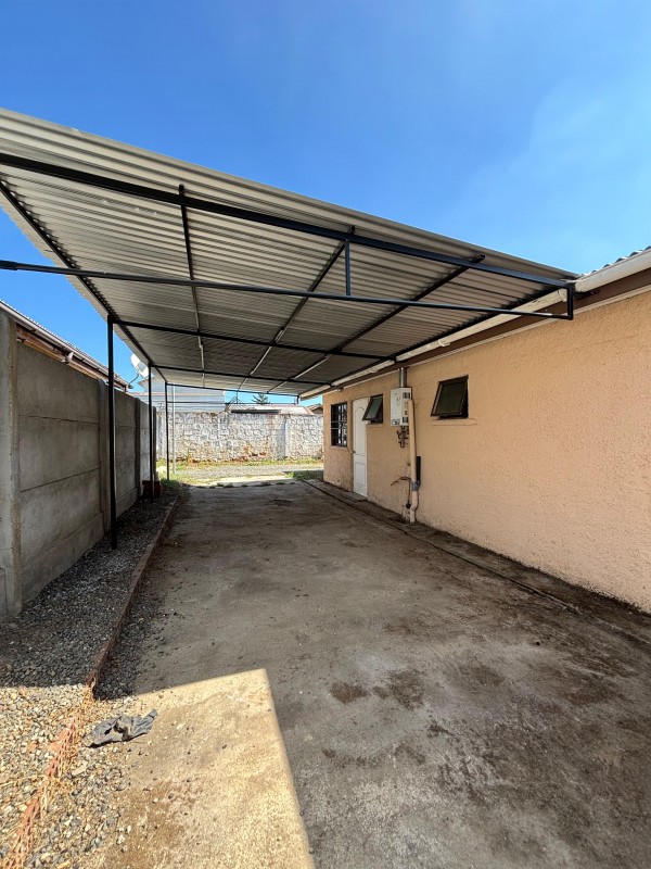 🏡 Casa 1 Nivel en Pequeño Condominio, Villa Alemana ✨!