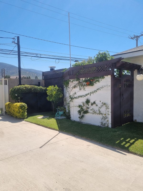 📢 Hermosa Propiedad en Costanera Sur, Limache ✨!