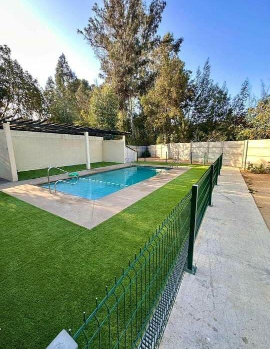 Oportunidad en Condominio el Carmen, Peñablanca 3D/1B✨!