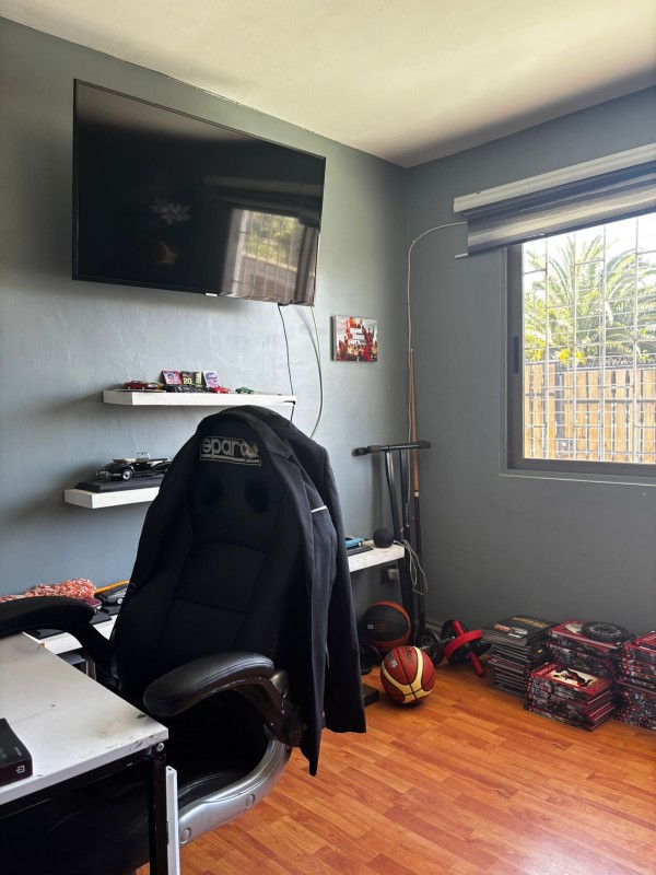 2D + 1B..360M2, Oportunidad en Villa Alemana ✨!
