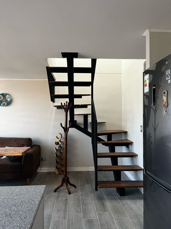 Venta Casa Exclusivo Condominio en San Francisco de Limache