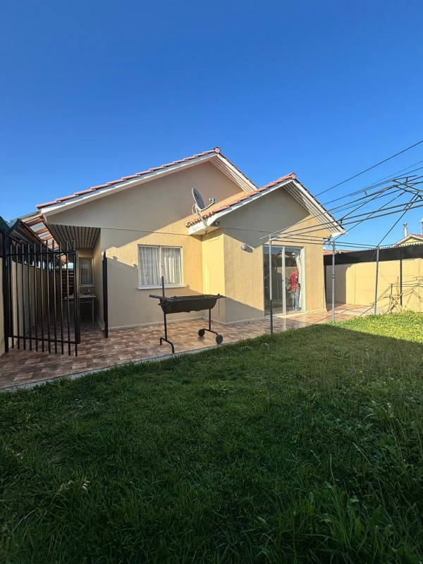 📢 Amplia y Luminosa Casa en Villa Manantiales del Inca