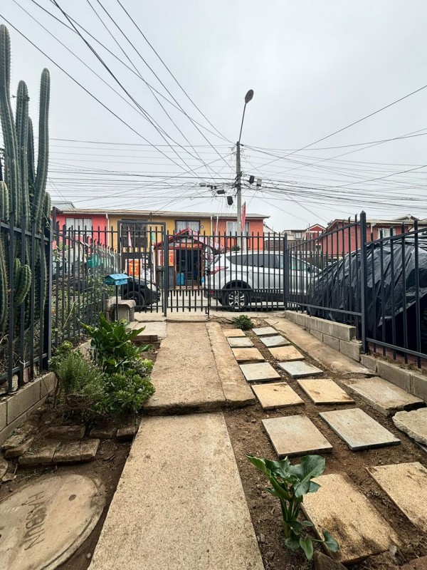 Venta de Propiedad Pareo Contínuo, Belloto 2000, Quilpué ✨🏠