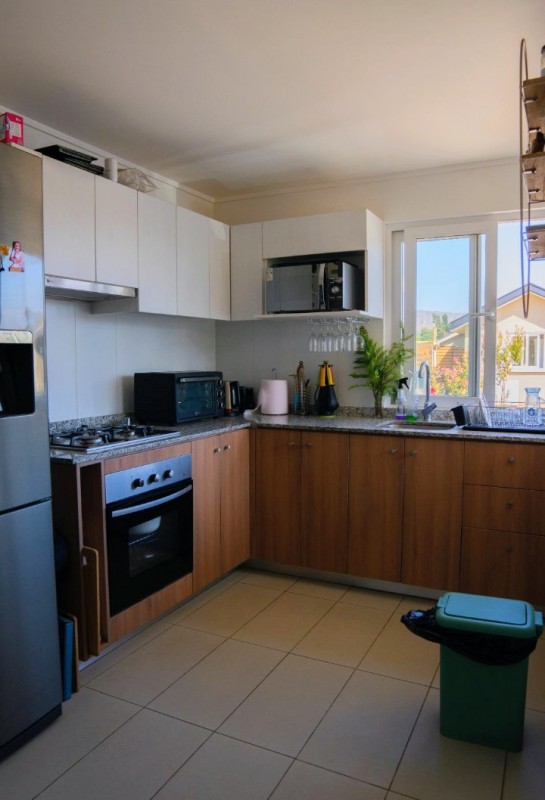 Venta Casa 🏡 en Condominio, Limache...3D/2B✨!