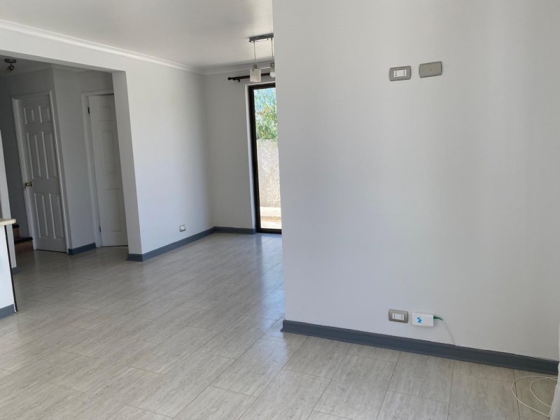 Arriendo Linda Casa en Condominio, 3D/2B en Peñablanca 🏡✨!