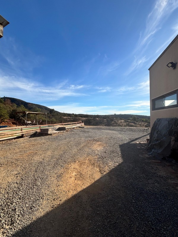 📢🌟 Parcela 5.000M2 Fundo el Rincón de Peñablanca 🏜️!