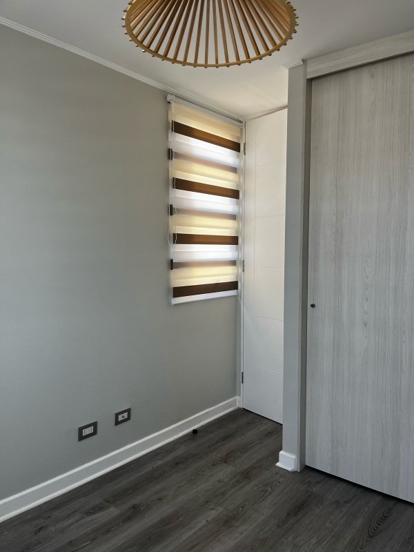 Venta Casa Exclusivo Condominio en San Francisco de Limache