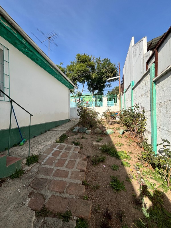 Oportunidad de Venta.. Linda Casa Amplia, Con Gran Terreno