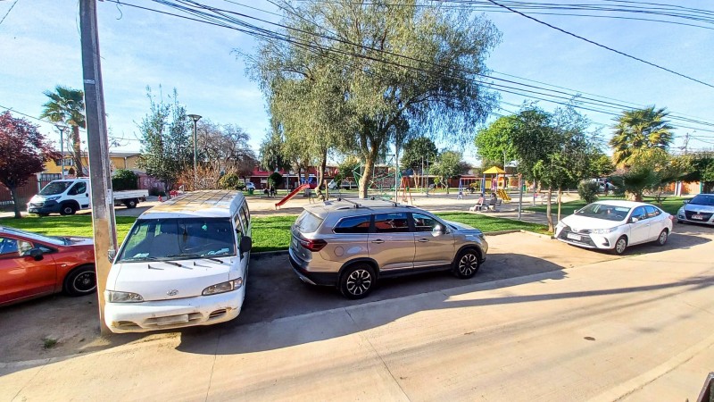 Casa en Venta Pudahuel | Ampliada | 2 Dorm | 1 Baño | Metro