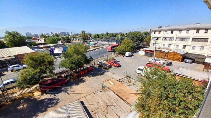 Departamento en Venta | 3 Dorm. | Metro San Pablo | Lo Prado