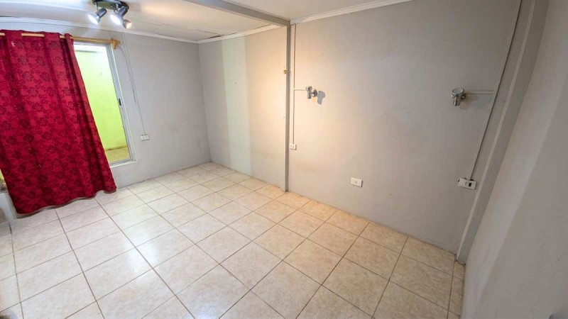 Casa en Venta | Ampliada | Estacionamiento | Pudahuel.