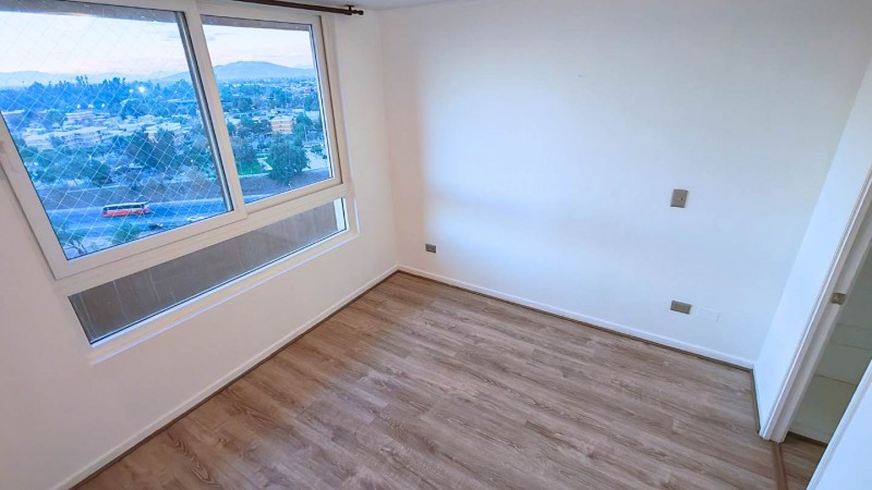 Departamento en Arriendo | Piso 6 | Bodega | Metro Barrancas