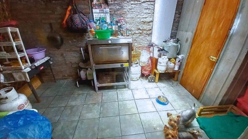 Casa en Venta Pudahuel | Ampliada | Metro Laguna Sur