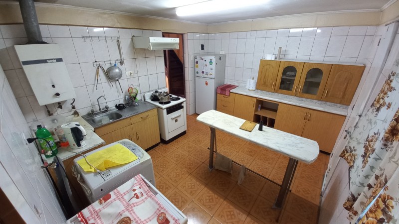 Casa en Venta Pudahuel | Ampliada | Metro Barranca (L5)